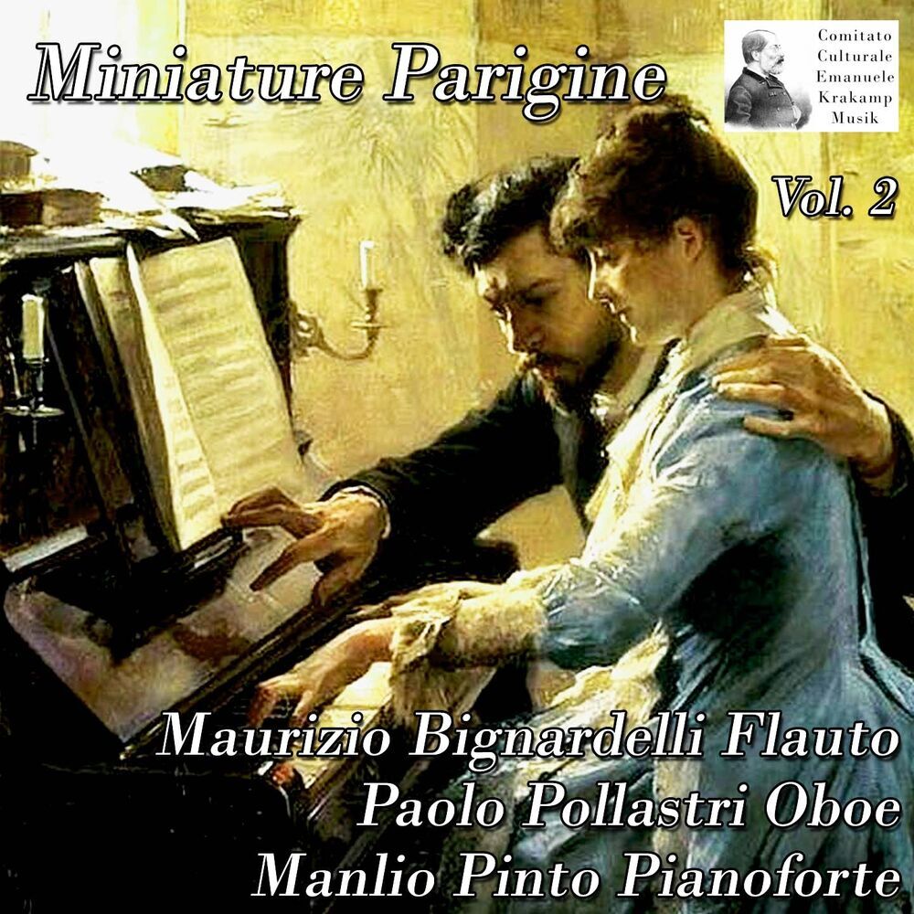 Picture of Manlio Pinto