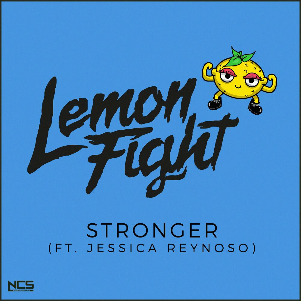 Picture of Lemon Fight