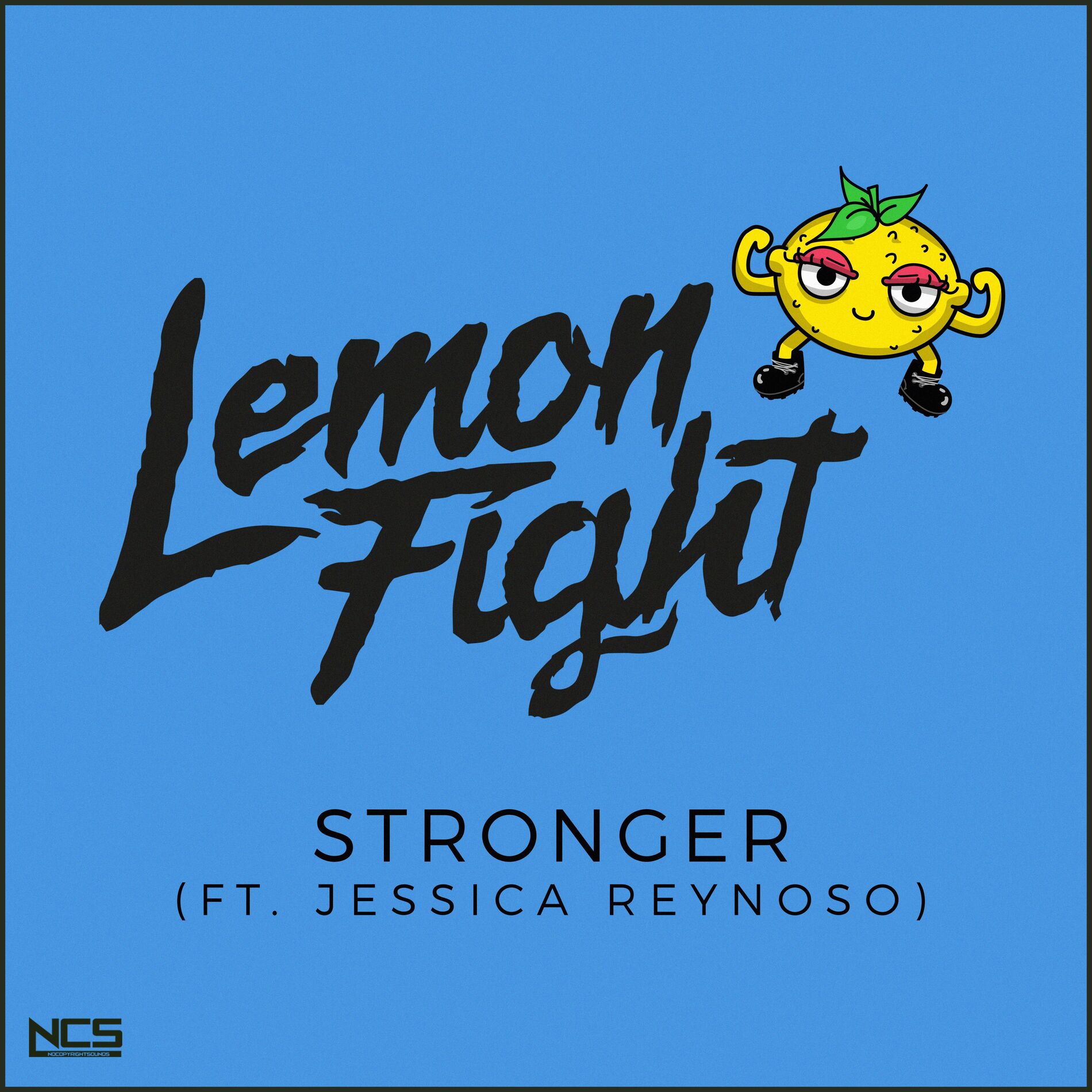 Lemon Fight