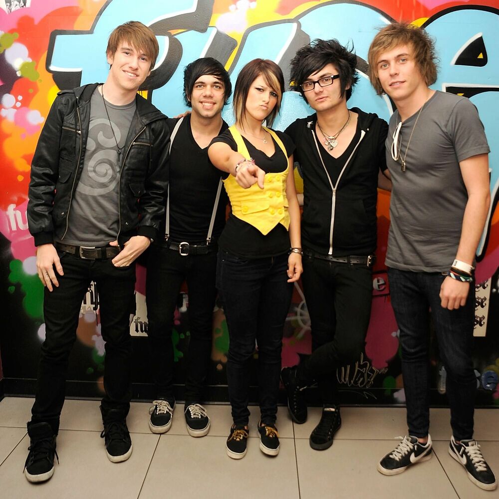 Picture of Hey Monday