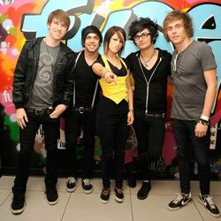 Picture of Hey Monday