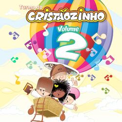 Picture of Turma do Cristãozinho