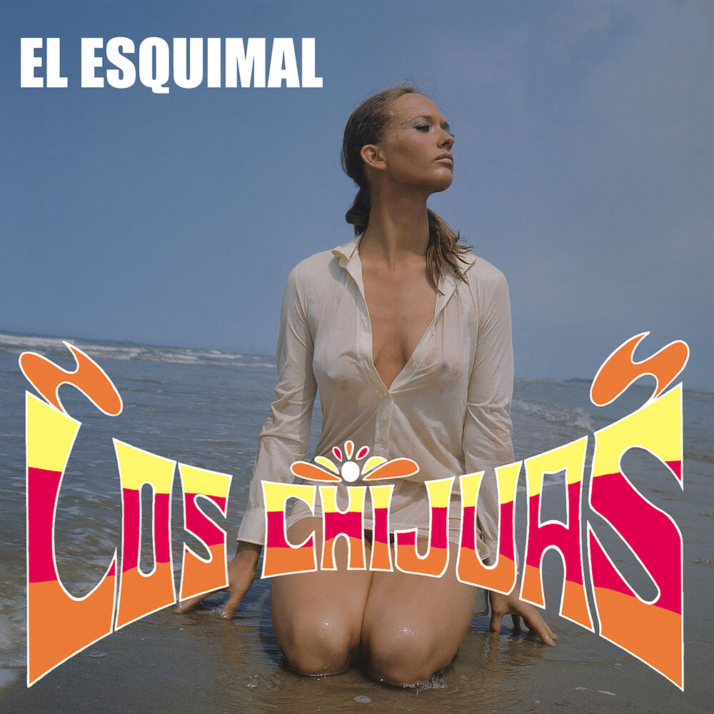 Picture of Los Chijuas