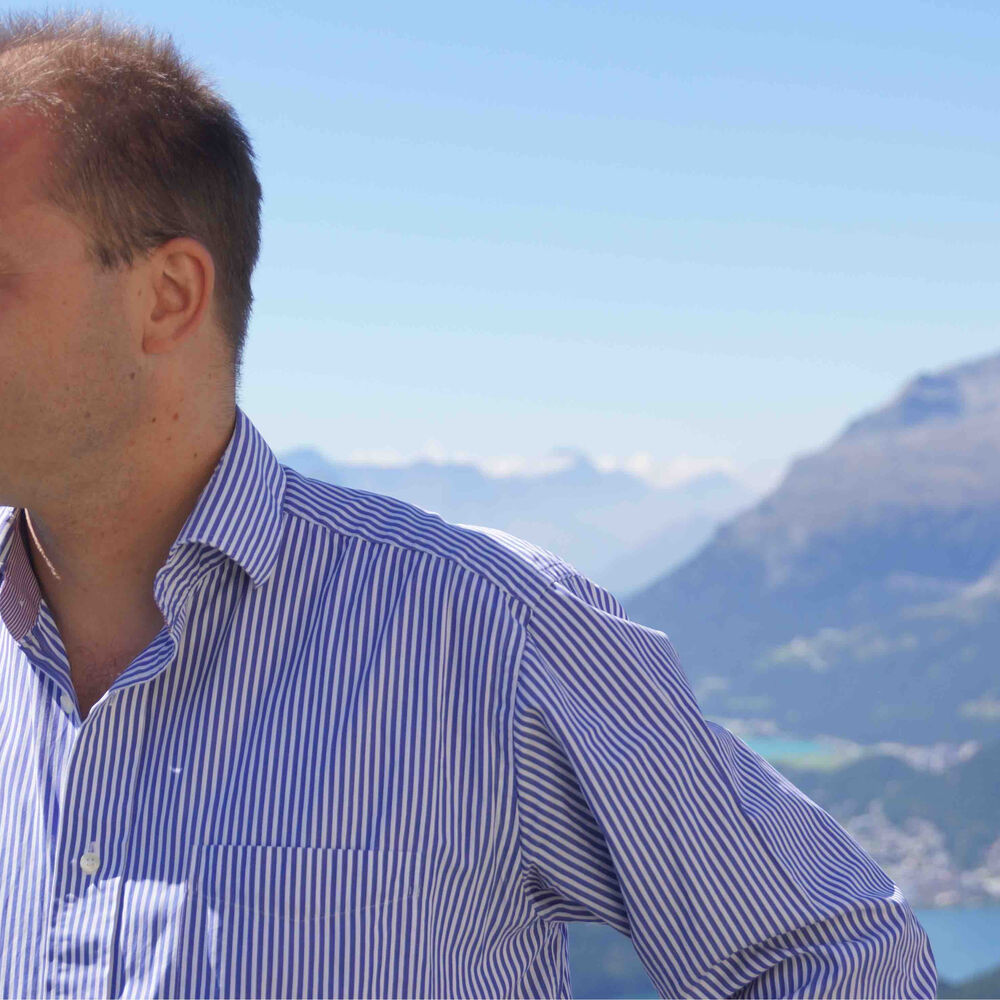 Picture of Karl-Andreas Kolly