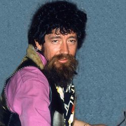 Picture of Raul Seixas