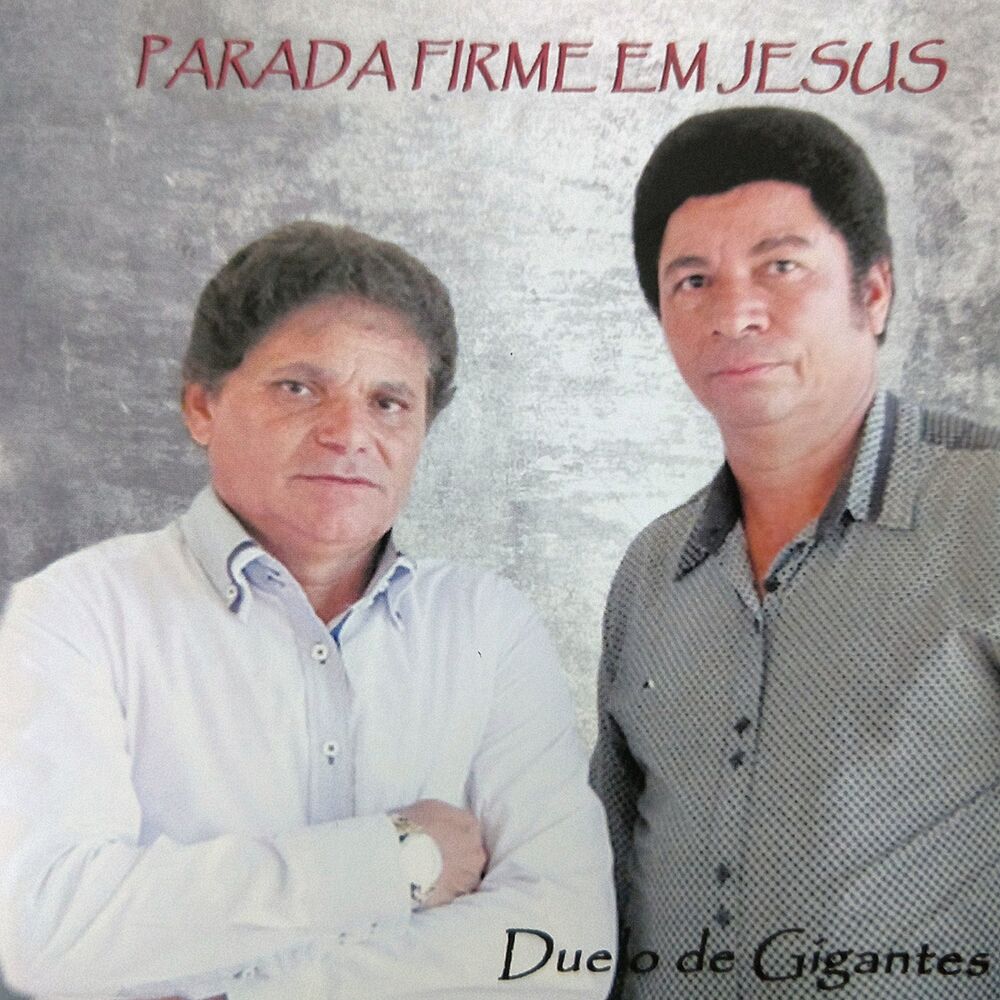 Picture of Parada Firme em Jesus