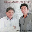 Parada Firme em Jesus