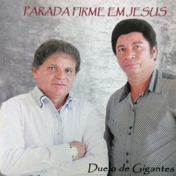 Picture of Parada Firme em Jesus