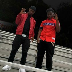 Picture of 5ive
