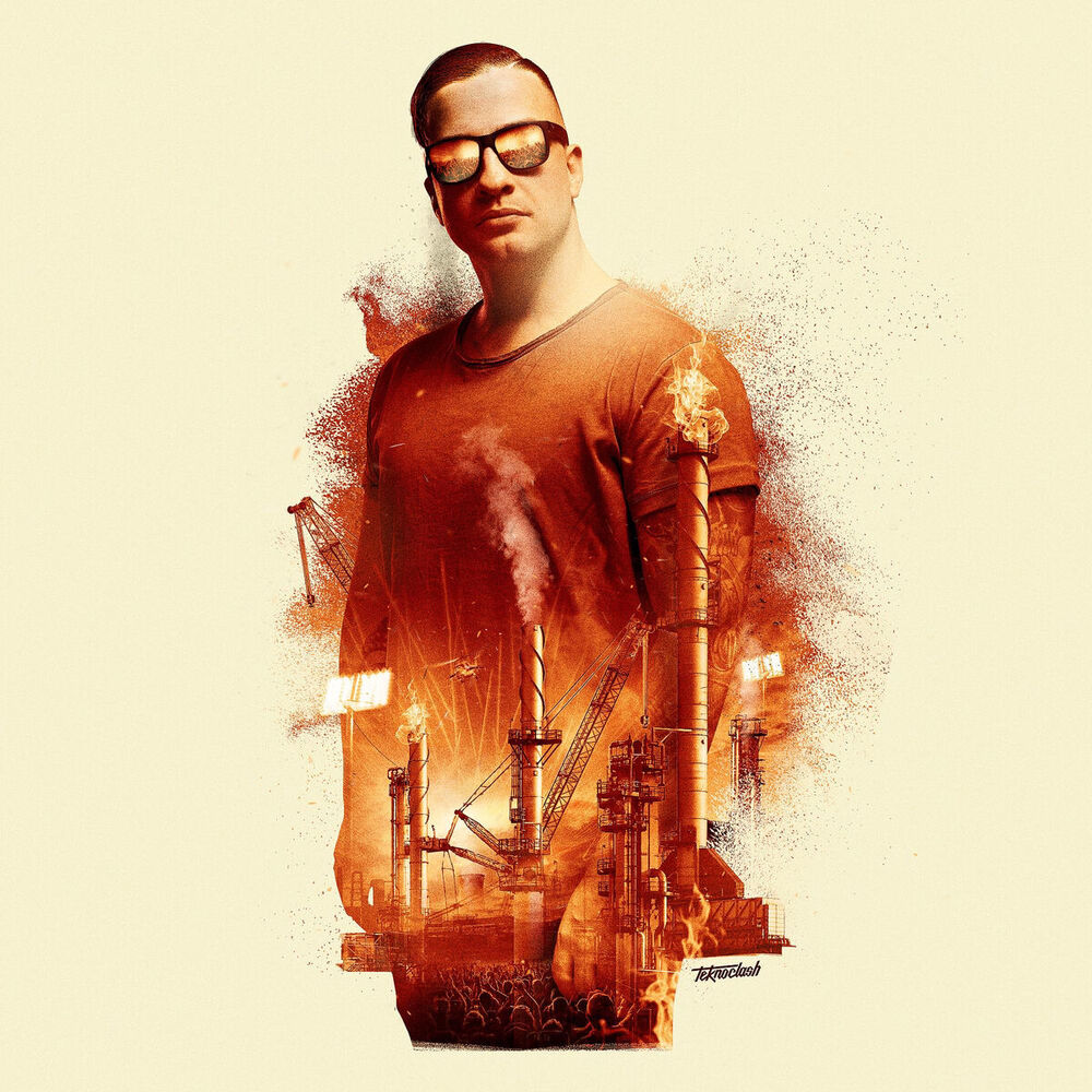 Picture of Teknoclash