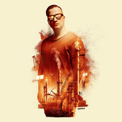 Picture of Teknoclash