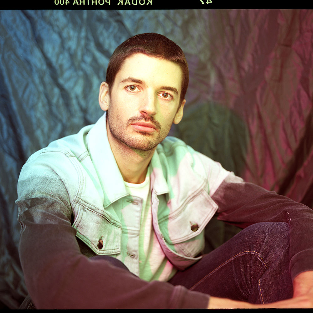 Photo de l'artiste LeonxLeon