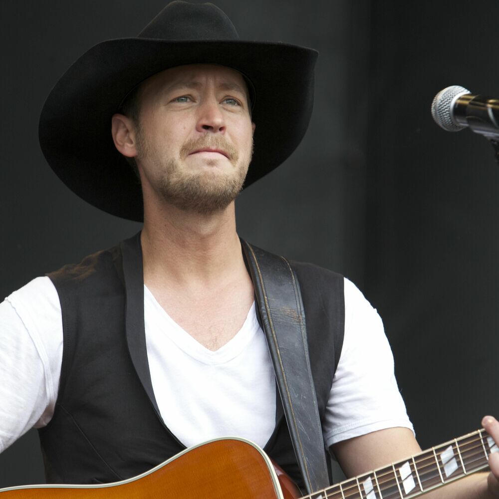 Picture of Paul Brandt