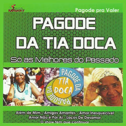 Picture of Pagode da Tia Doca