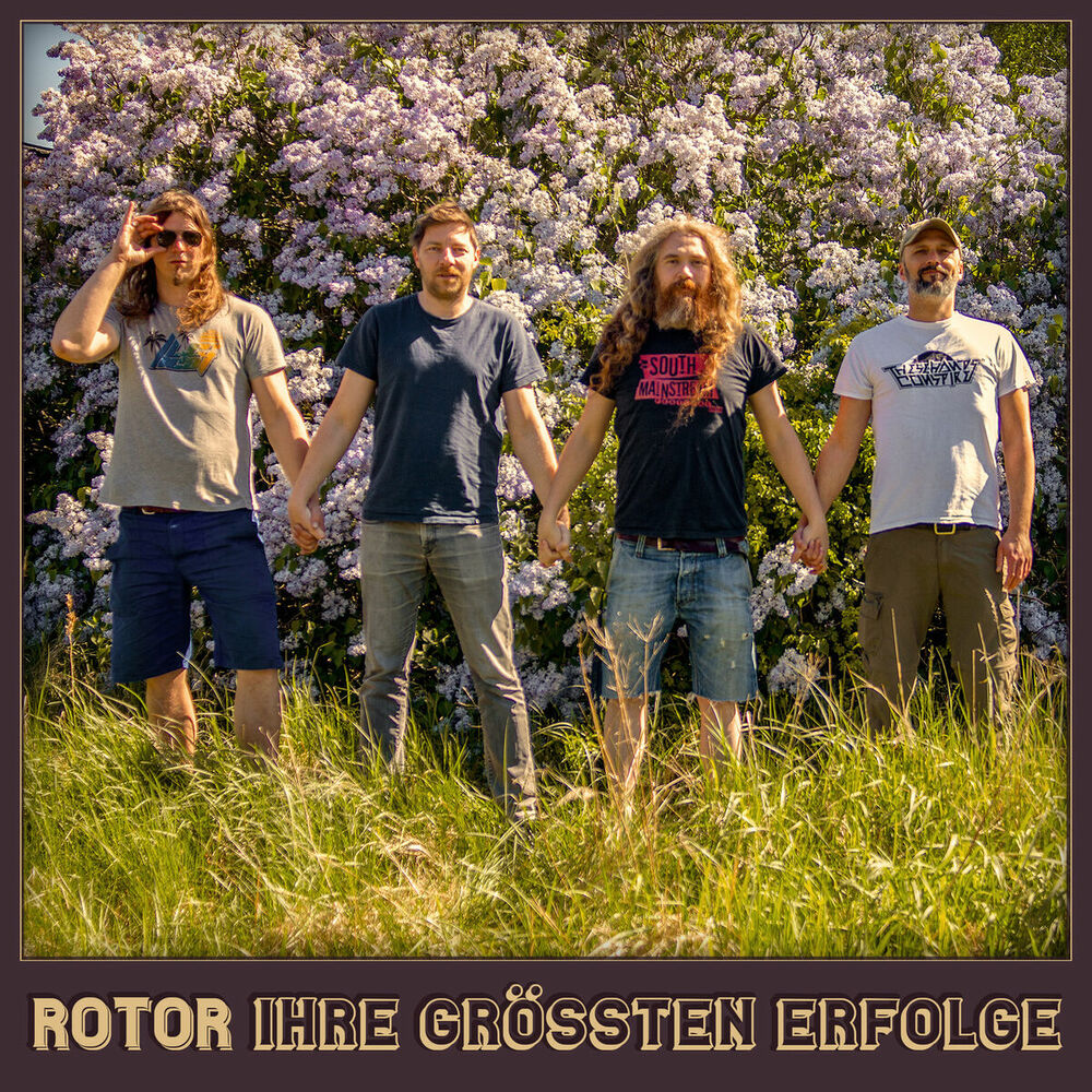 Picture of Rotor