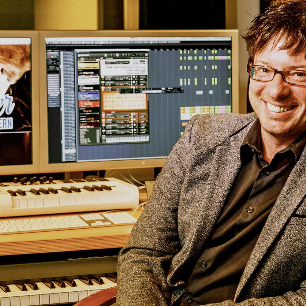 Picture of Martin Lingnau