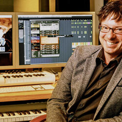 Picture of Martin Lingnau