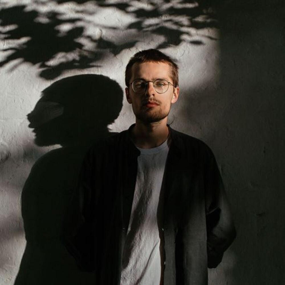 Picture of Dmitry Evgrafov