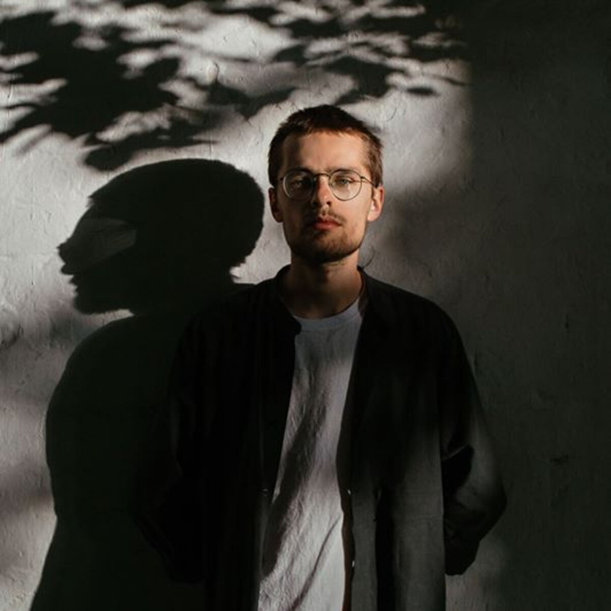 Dmitry Evgrafov