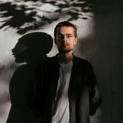 Picture of Dmitry Evgrafov