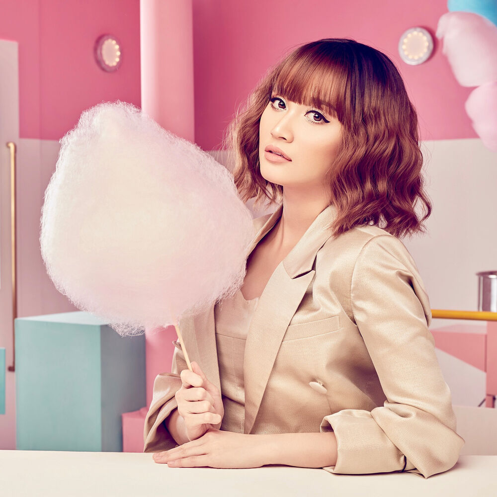 Picture of Ayda Jebat