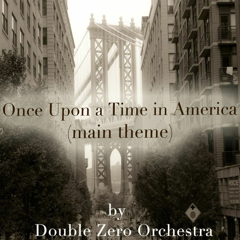 Picture of Double Zero Orchestra