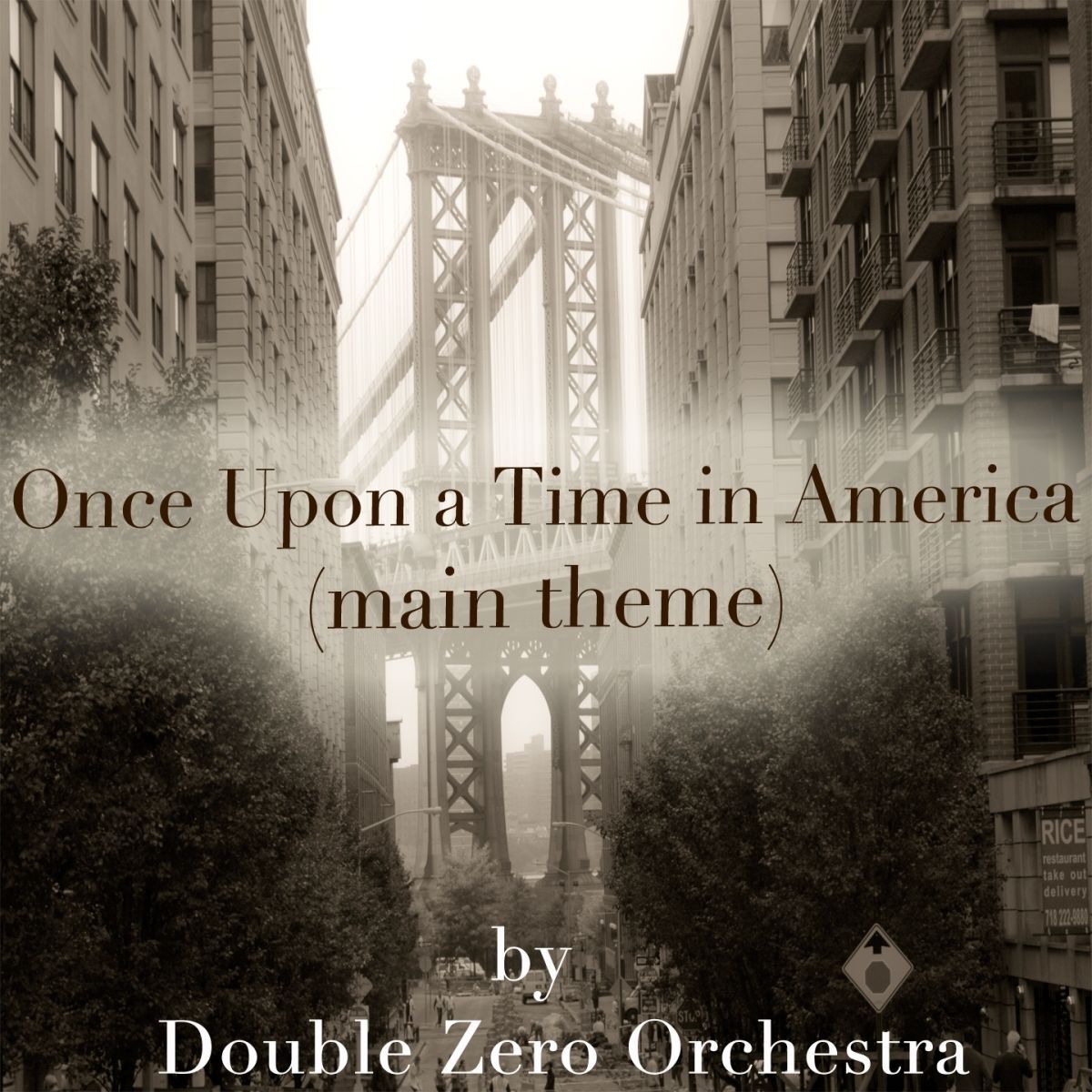Artist picture of Double Zero Orchestra