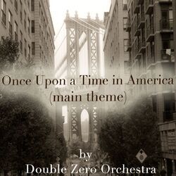 Picture of Double Zero Orchestra