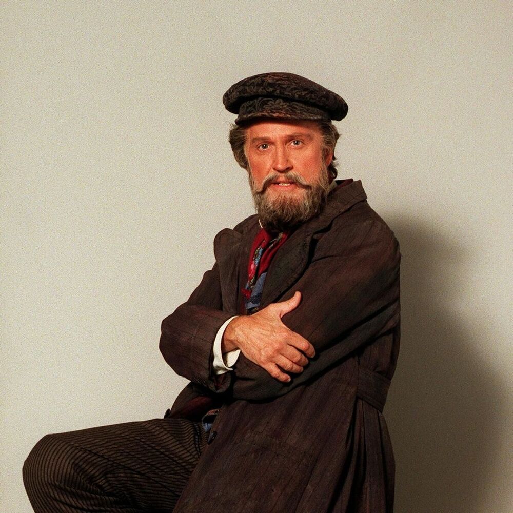 Picture of John Rubinstein