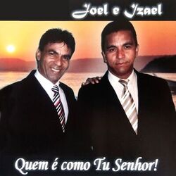 Picture of Joel e Izael