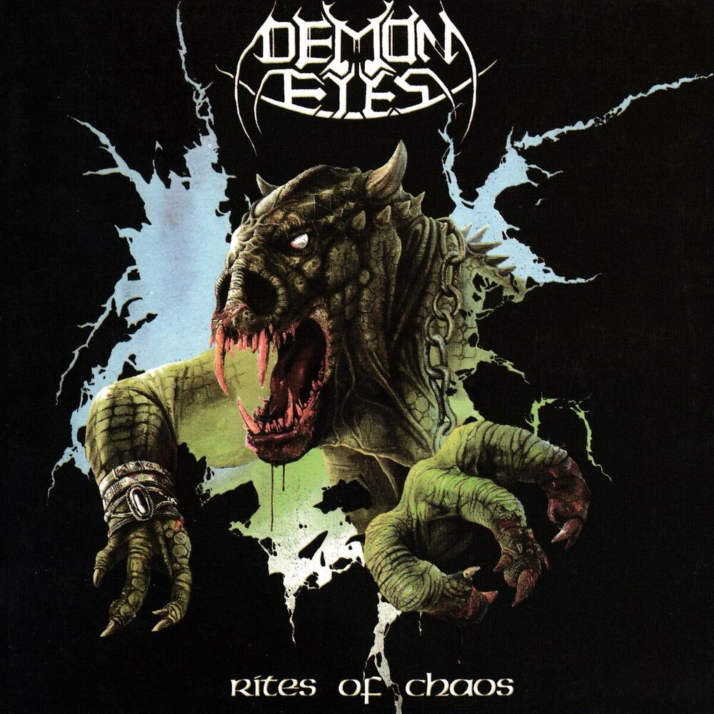 Picture of Demon Eyes