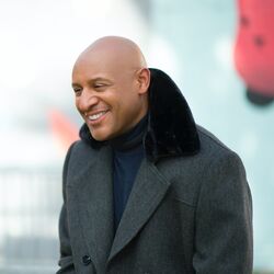 Picture of Brian Courtney Wilson