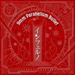 Picture of 9mm Parabellum Bullet