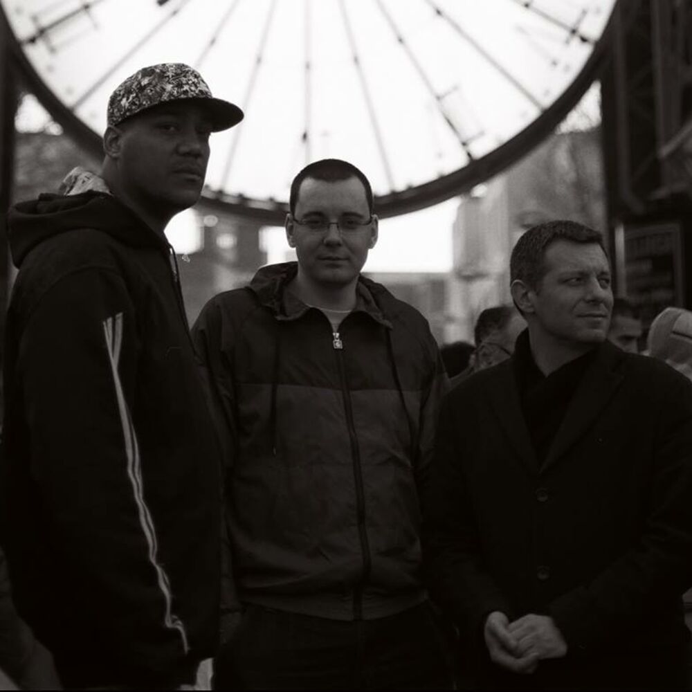 Picture of Jazz Liberatorz