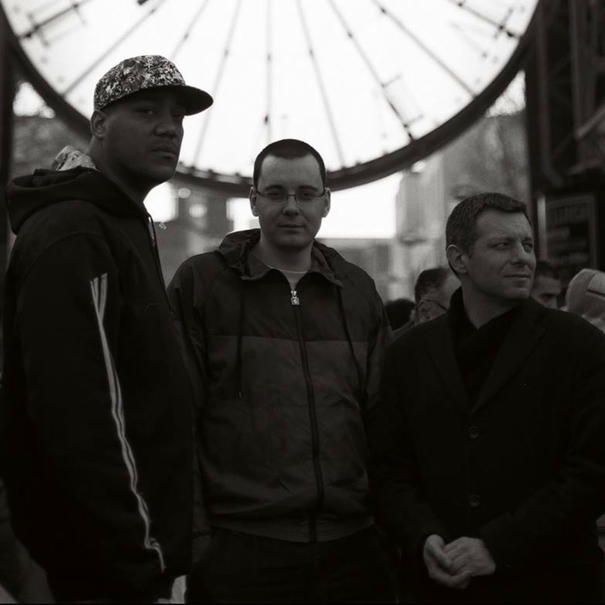 Artist picture of Jazz Liberatorz