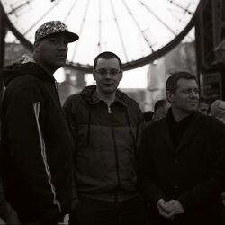 Picture of Jazz Liberatorz