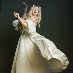 Picture of Ladynsax