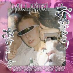 Picture of Dallaniel