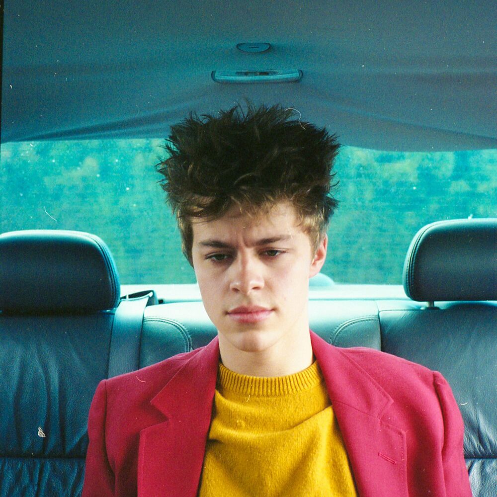 Picture of Christian Leave