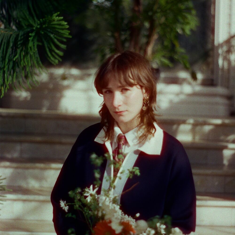 Picture of Chloé Antoniotti