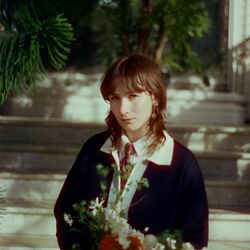 Picture of Chloé Antoniotti