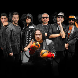 Picture of El Haragan Y Compania