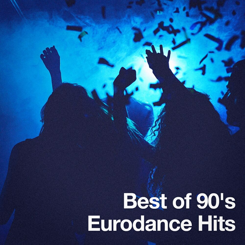 Picture of Best of Eurodance