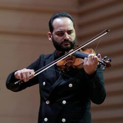 Picture of Janoska Ensemble
