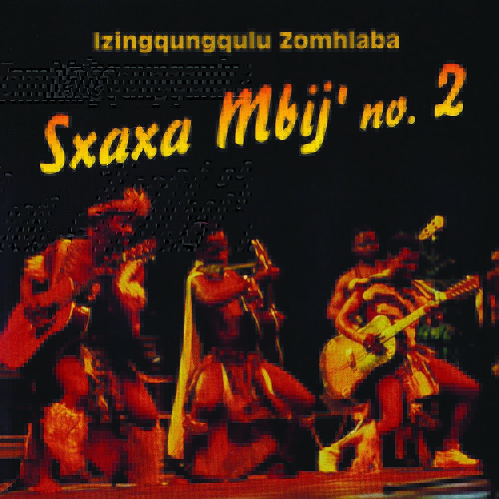 Picture of Izingqungqulu Zomhlaba