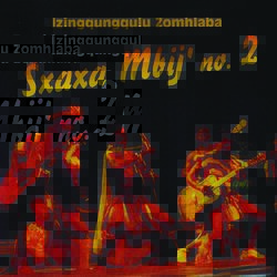Picture of Izingqungqulu Zomhlaba
