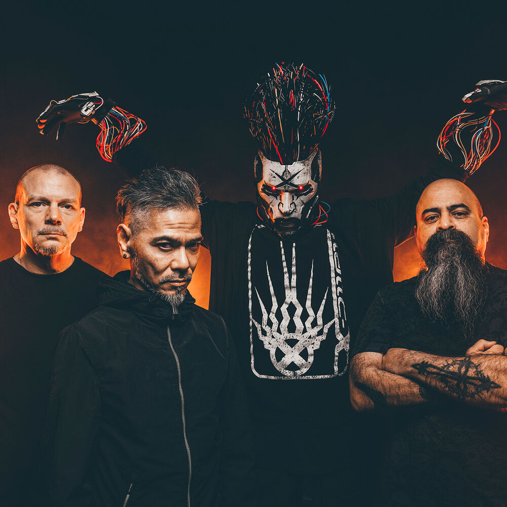 Picture of Static-X