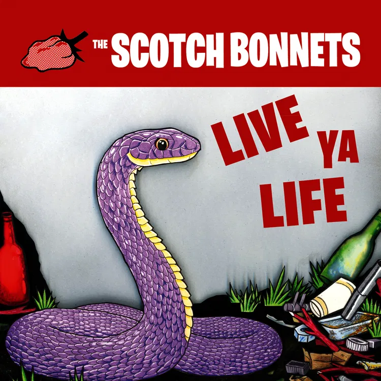 the Scotch Bonnets