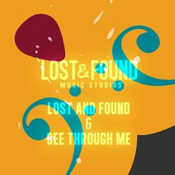 Picture of Lost & Found Music Studios