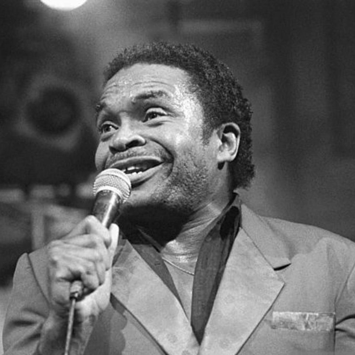 Otis Clay